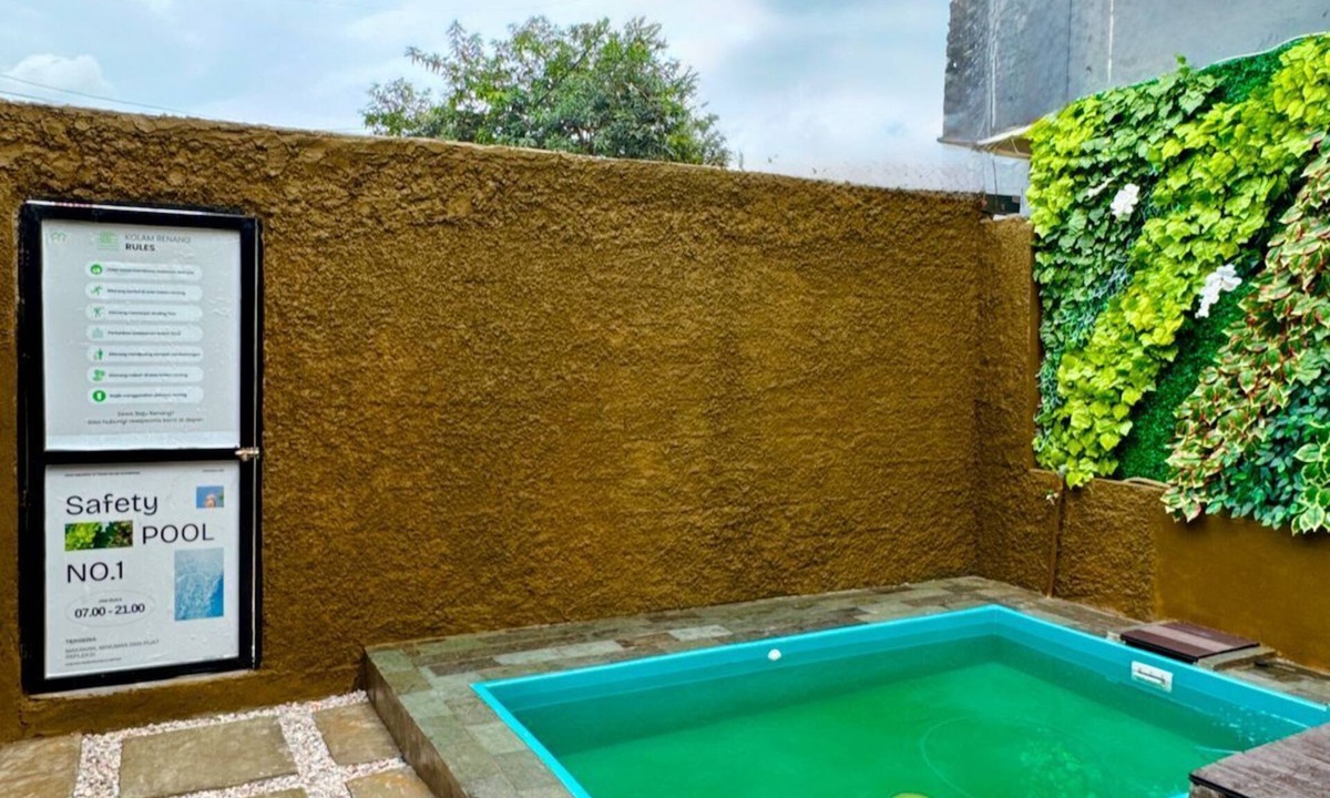 Ciakar Hotel | ANUGRAH INN HOTEL
