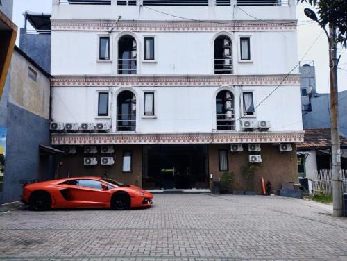 Cikupa Hotel | Anugrah Inn
