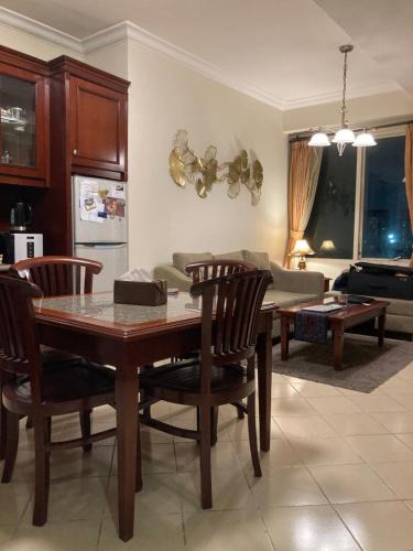 Jakarta Apartment | Apartemen Batavia 807