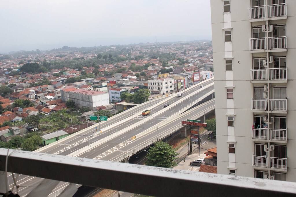 Bogor Apartment | Apartemen Bogor Valley