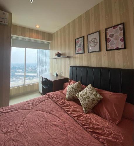 Pekayon Jaya Apartment | Apartemen Grand Kamala Lagoon by Mocha Room