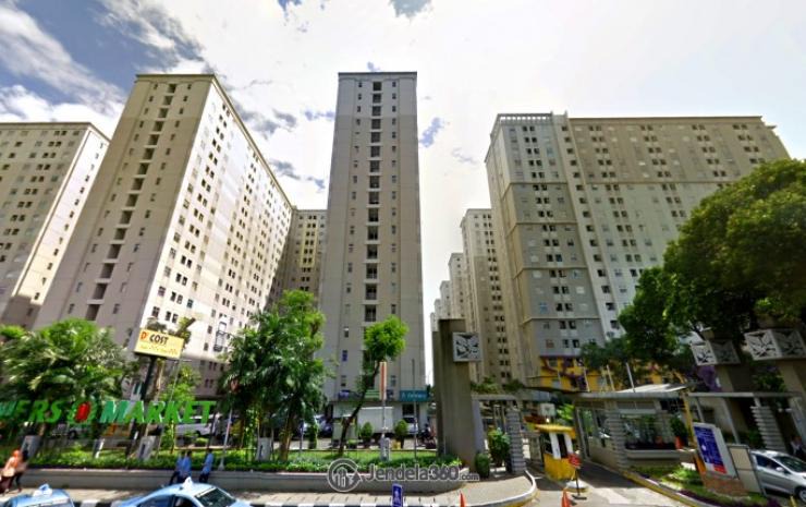 Jakarta Hotel | Apartemen Kalibata City by Glory Realty