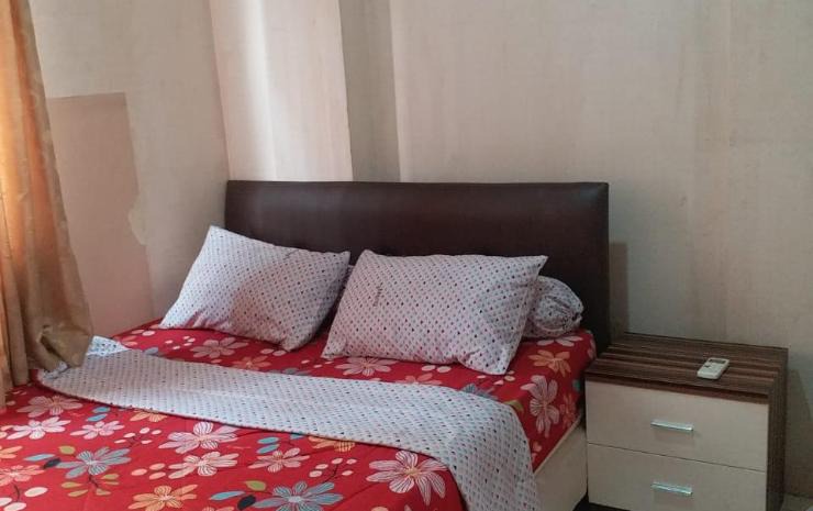 Jakarta Hotel | Apartemen Kalibatacity By Sami Property
