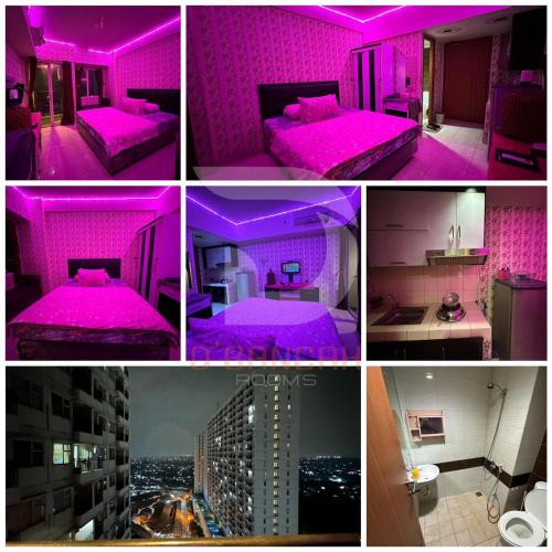 Depok Apartment | APARTEMEN MARGONDA RESIDENCE 3 DEPOK BY DBancah Rooms