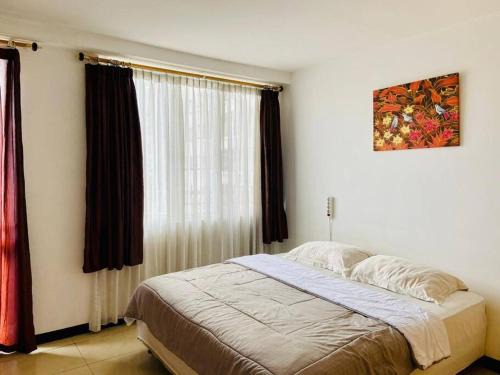Kelapa Gading Barat Apartment | Apartemen Paladian Kelapa Gading Syariah