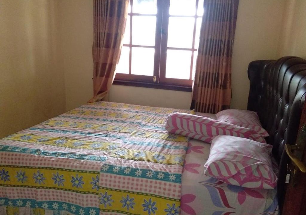 Carita Apartment | APARTEMEN PANTAI CARITA BEACH