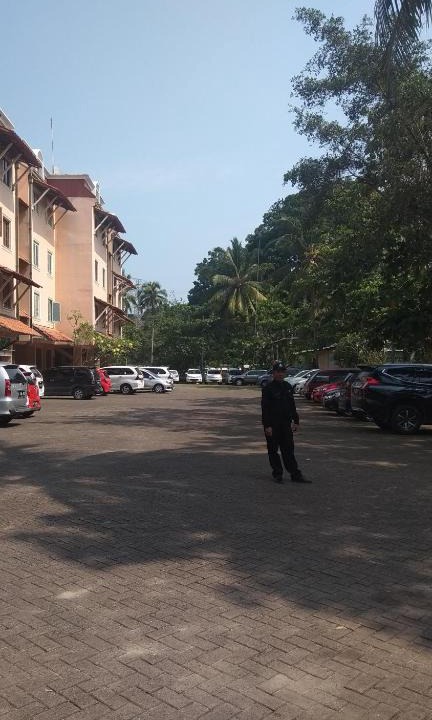 Carita Apartment | APARTEMEN RESORT Utara carita