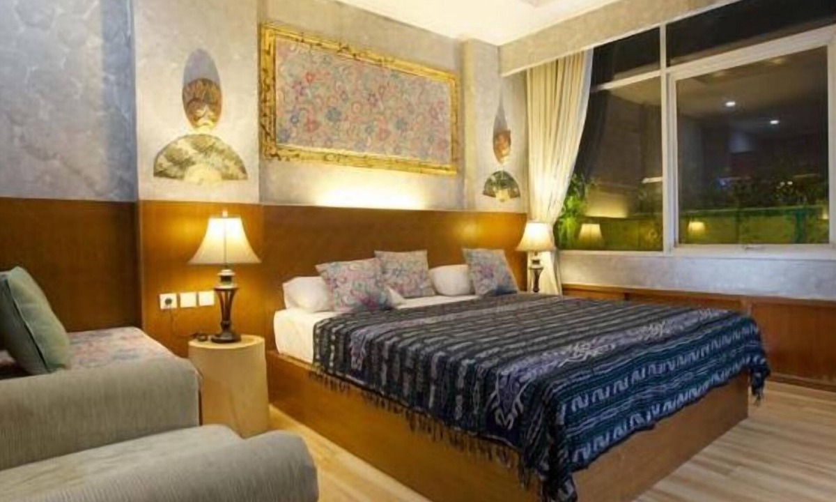 Grogol Utara Hotel | Apartemen Senayan