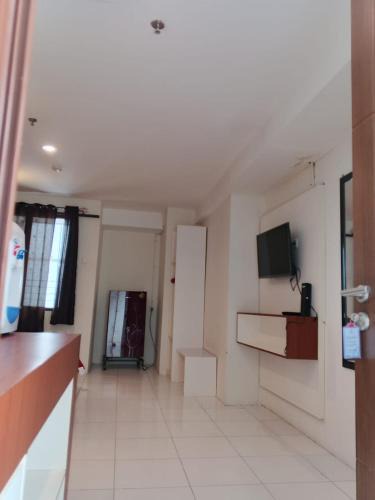 Medan Apartment | Apartemen sentraland medan