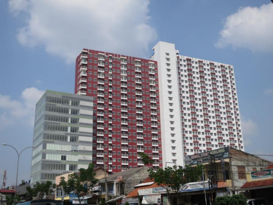 Pondokcina Hotel | Apartemen Taman Melati Margonda by Winroom