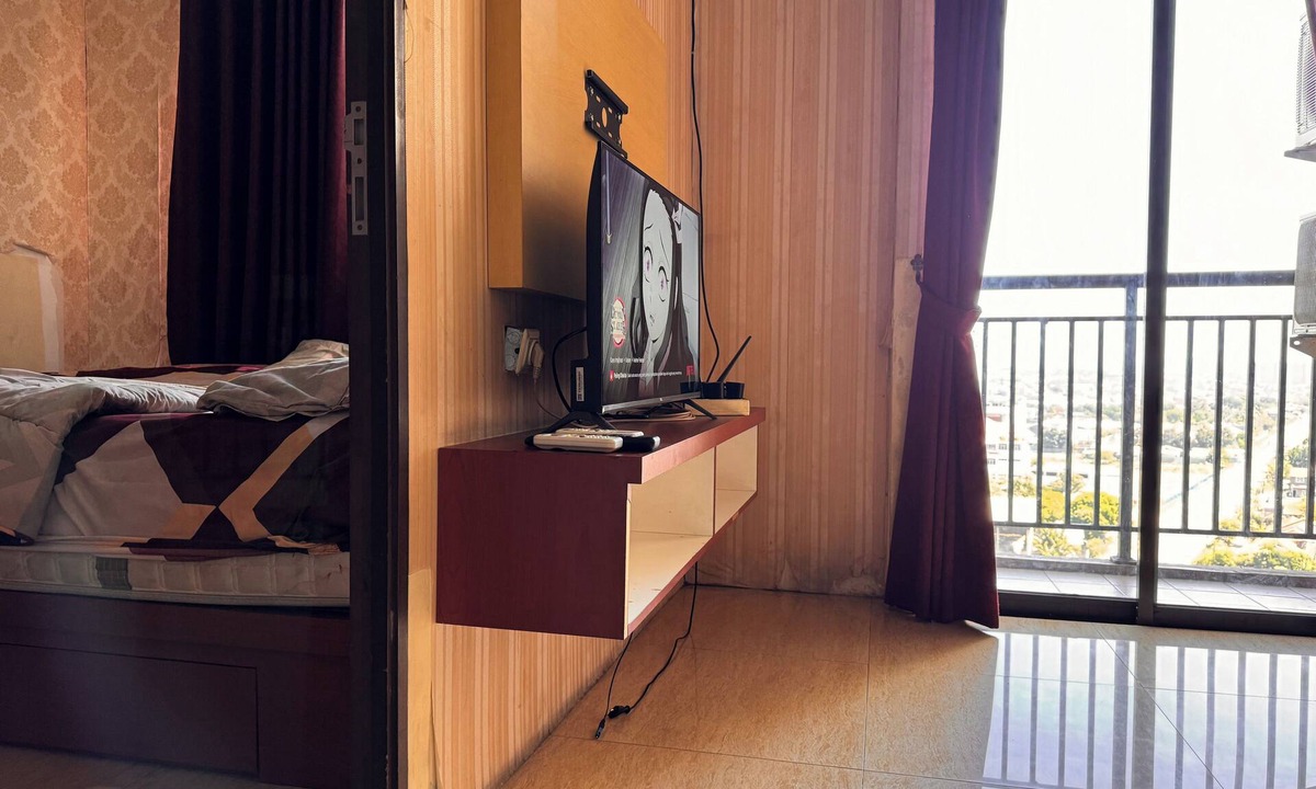 Arcamanik Apartment | apartemen tamansari panoramic by bee