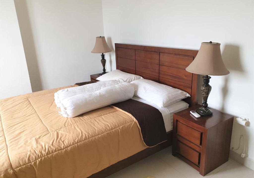 Braga Apartment | Apartemen Tera Residence