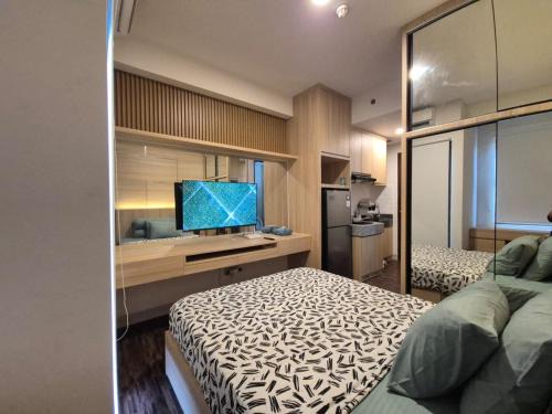 Bekasi Apartment | Apartemen Transpark Cibubur By Bestieroom