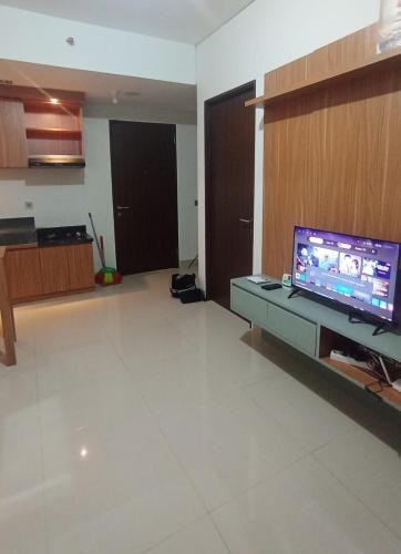 Bekasi Apartment | Apartemen Transpark Cibubur