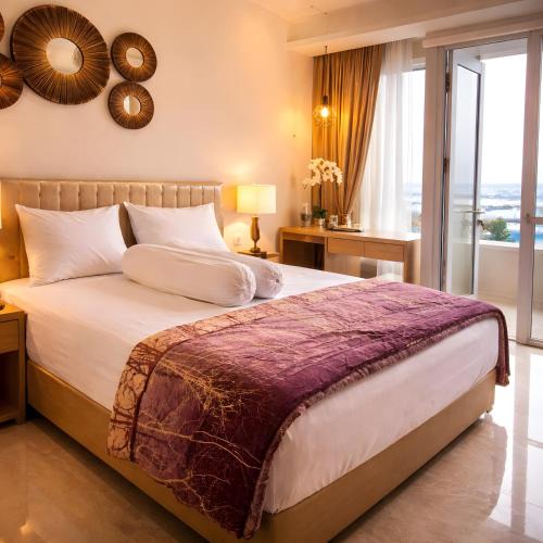 Cikarang Apartment | Apartemen Vasanta Innopark by WhiteBox