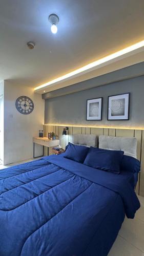 Jatinegara Apartment | Apartement Bassura City By Ensroom