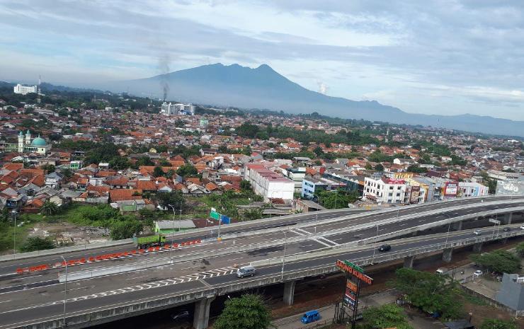 Bogor Hotel | Apartement Bogor Valley (Rra1)