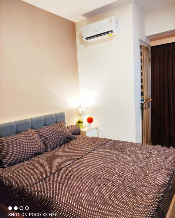 Pekayon Jaya Apartment | Apartement Grand Kamala Lagoon