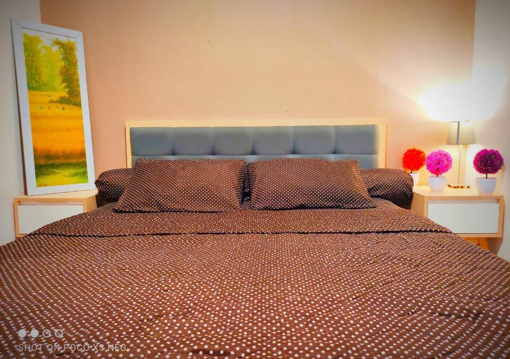 Pekayon Jaya Apartment | Apartement Grand Kamala Lagoon