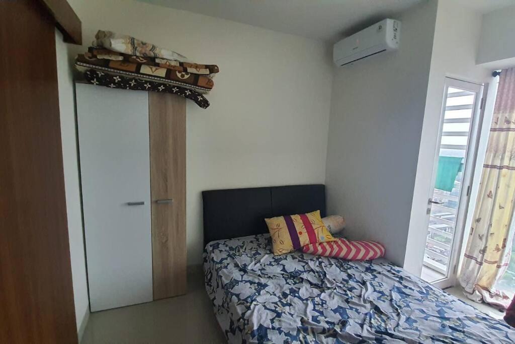 Pekayon Jaya Apartment | Apartement Grand Kumala Lagoon