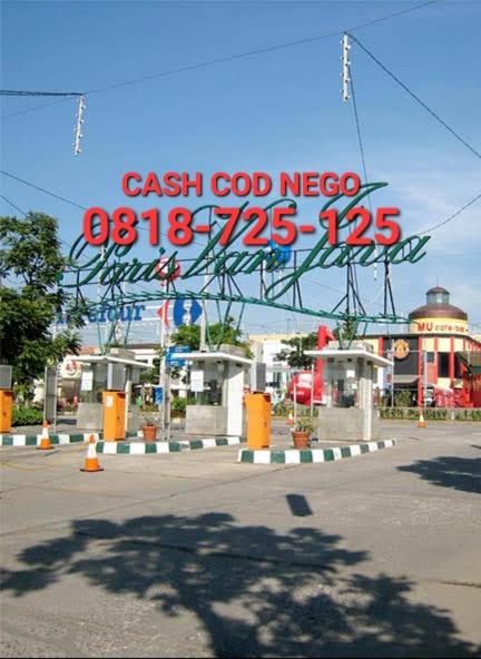 Cipaganti Apartment | APARTMENT CIIWALK MALL 0818-725-125