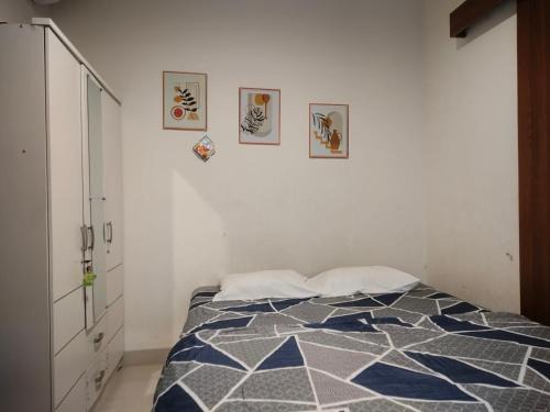 Pekayon Jaya Apartment | Apartment Grand Kamala Lagoon by Whuzz Room