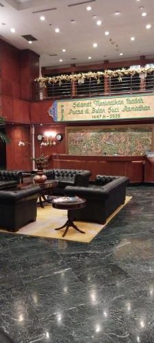 Jakarta Apartment | Apartment Istana Sahid By KR
