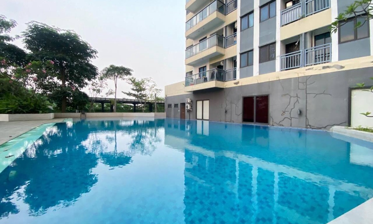 East Jakarta Villa | Apartment JKT Living Star by Bobo Stay