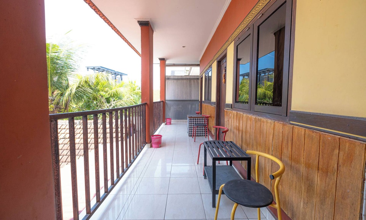 Munggu Apartment | Apartment Kak Okoh