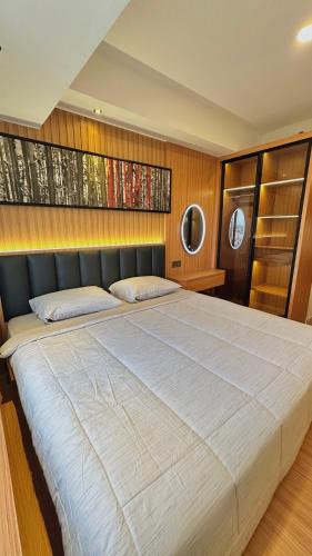 Batam Apartment | Apartment Meisterstadt Pollux Habibie Batam - Japanese Design
