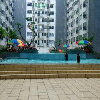 Cipaganti Apartment | Apartment Syariah Ciwalk Bandung