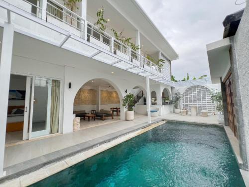 Banjar Semer Resort | Apple Villas & Apartments, close to Canggu & Seminyak