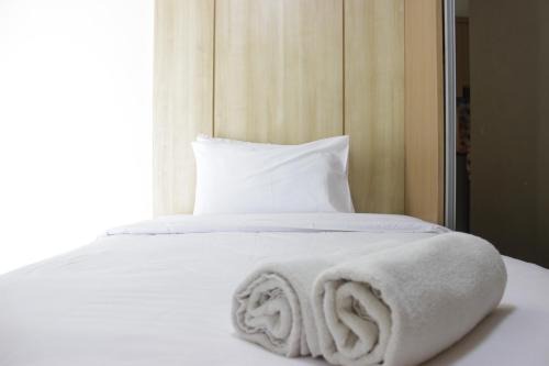 Cileunyi Apartment | Appropriate Studio Apartment at Easton Park Residence Jatinangor near IPDN By Travelio