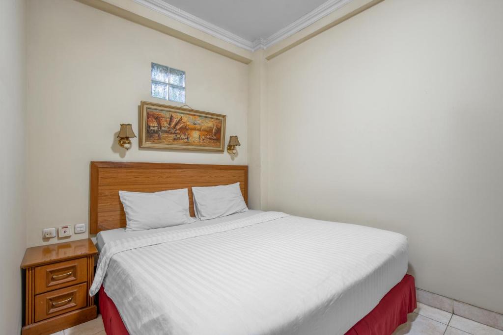 Bandung Hotel | Ardellia Hotel