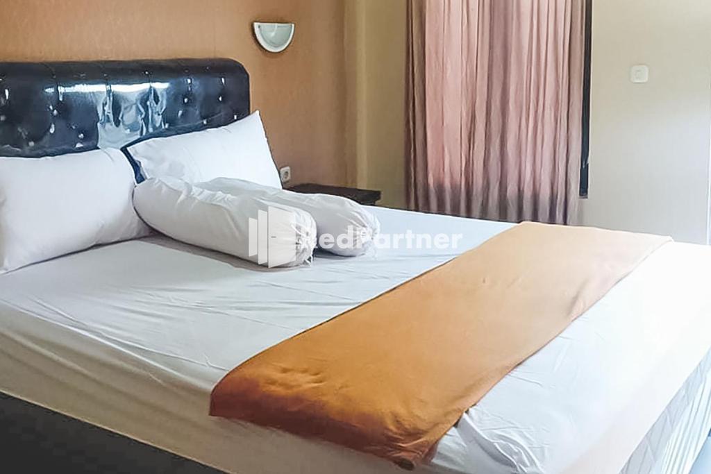 Karawang House | Ardico Residence Syariah Mitra RedDoorz