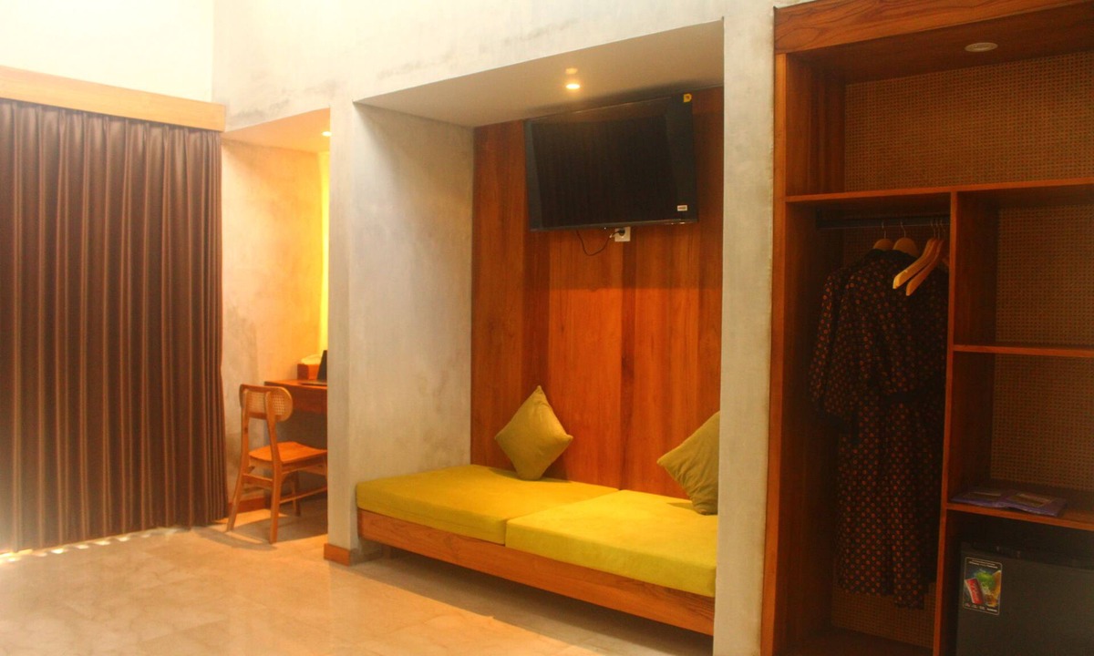 Peliatan Villa | Arena Villa Ubud