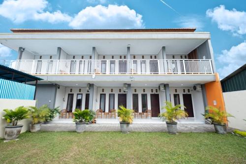 Mengwi House | ARGA SHANKARA House