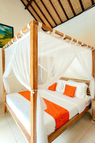 Kutuh Kaja Villa | Arida House Ubud by Bali Cabin