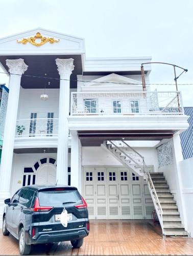 Takengon House | Arizona Guest House
