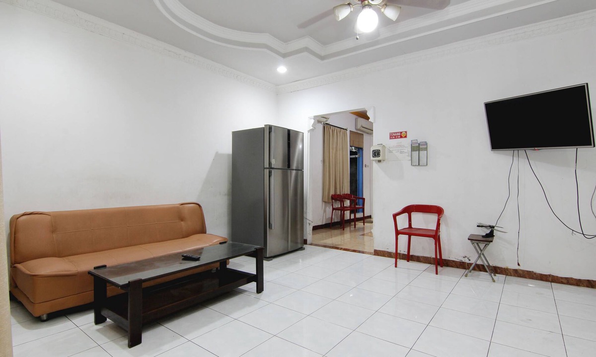 Semarang Hostel | Arjuna Hostel