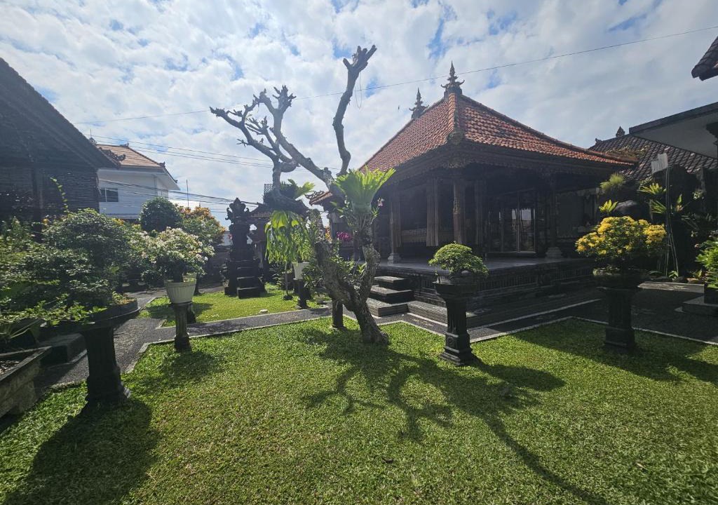 Nyambu House | Arkana Homestay