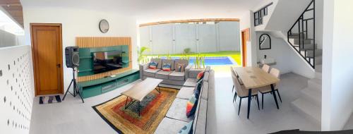Ciloto Villa | Armada Resort Puncak
