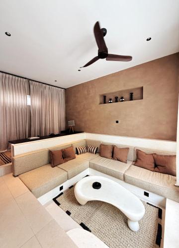Jimbaran Apartment | Aron Villa - Quiet 2BR Pool Villa in Balangan