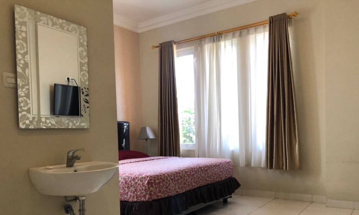 Malabar Bed & Breakfast | Arsallya Hotel