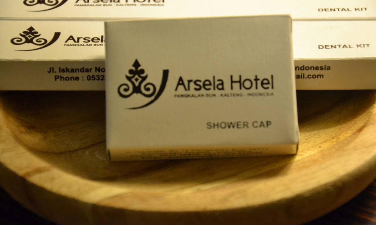 Pangkalan Bun Hotel | Arsela Hotel Pangkalan Bun