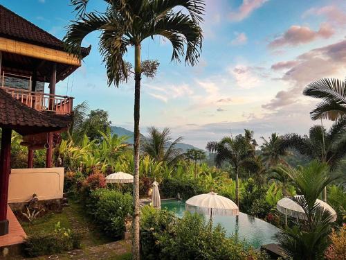 Arta Nadi Villa | Sidemen