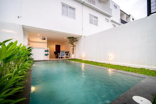 Tumbak Bayuh Villa | Artha Villa Canggu By Fays Hospitality