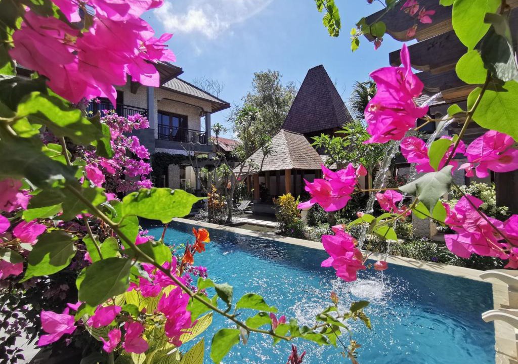 Kutuh Villa | Artoria Dream Villas Bali