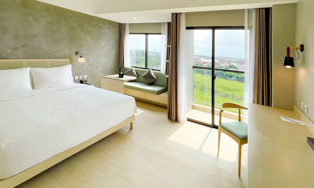 Cikarang Hotel | ARTOTEL Casa Cikarang