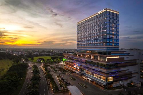 South Tambun Hotel | ARTOTEL Living World Grand Wisata Bekasi